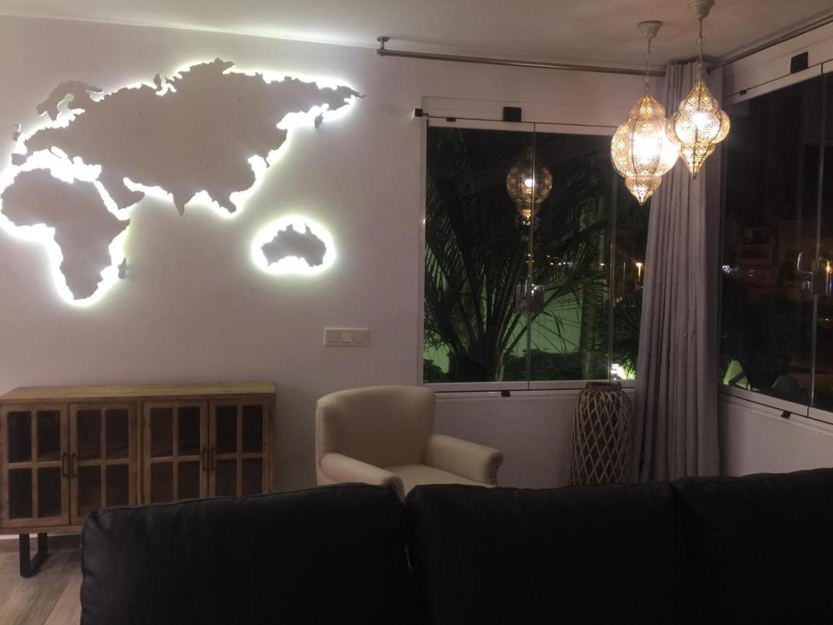 Apartamento Windsor Benalmádena Esterno foto