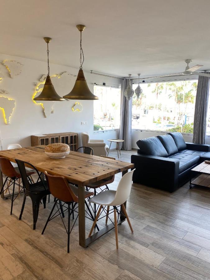Apartamento Windsor Benalmádena Esterno foto