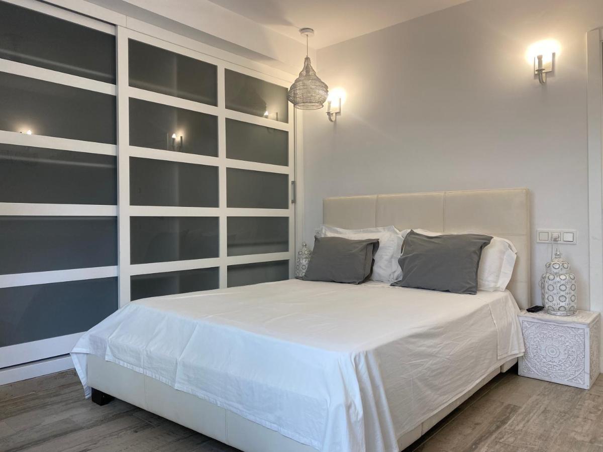 Apartamento Windsor Benalmádena Esterno foto
