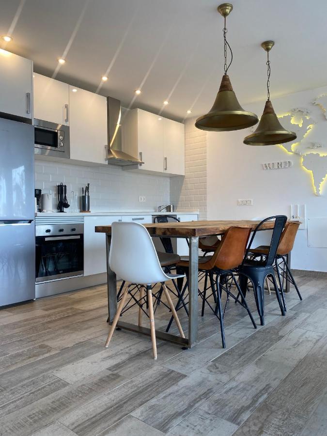 Apartamento Windsor Benalmádena Esterno foto