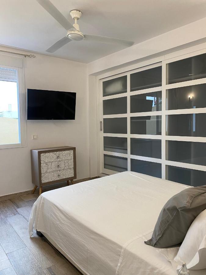 Apartamento Windsor Benalmádena Esterno foto