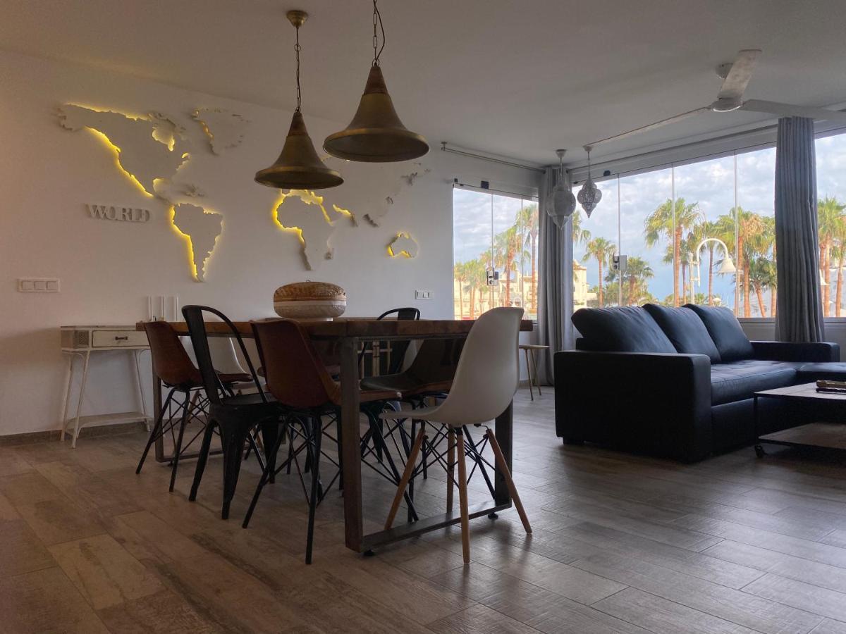 Apartamento Windsor Benalmádena Esterno foto