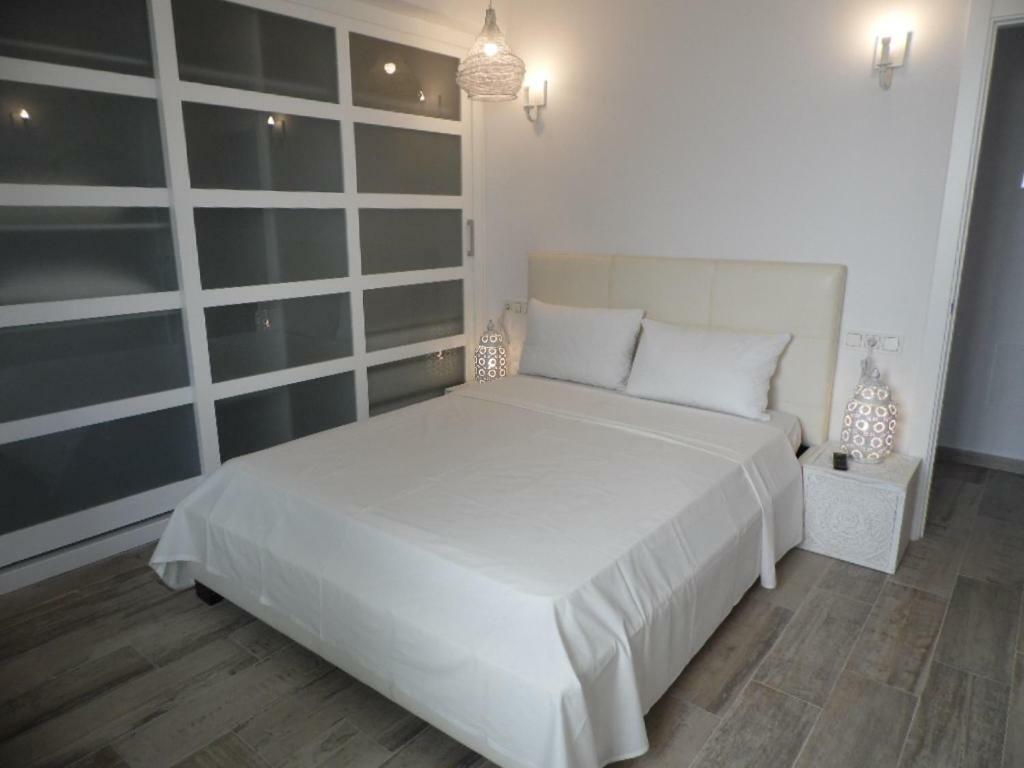 Apartamento Windsor Benalmádena Esterno foto